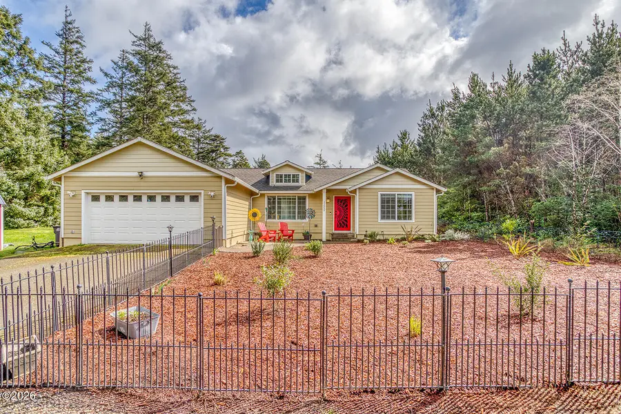 11995 NW Thompson, Seal Rock, OR 97376 - #2