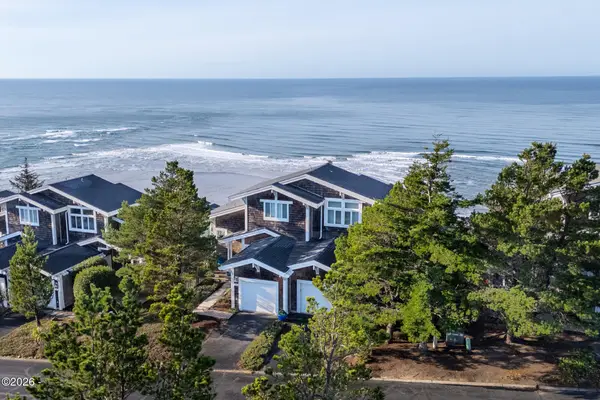 355 Promontory, Oceanside, OR 97134