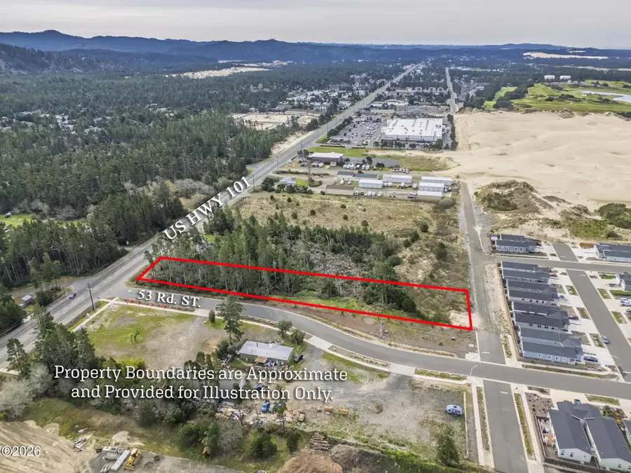 TL 2000 Highway 101, Florence, OR 97439 - #3