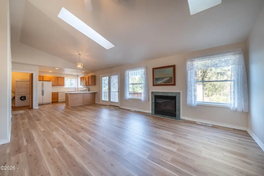 5405 NE Port, Lincoln City, OR 97367 - #3