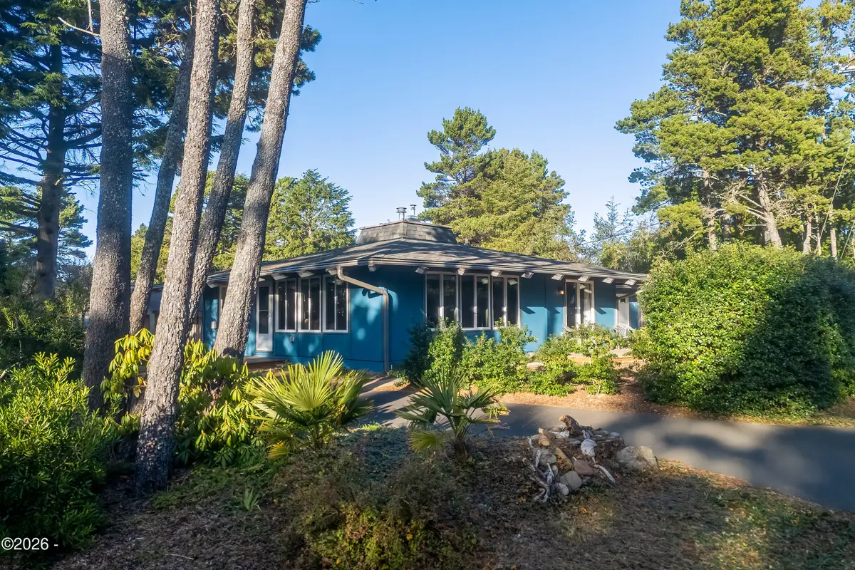 225 Monterey, Lincoln City, OR 97367 - #1