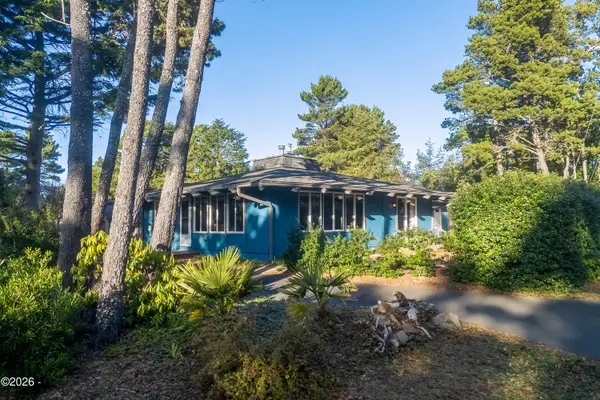 225 Monterey, Lincoln City, OR 97367