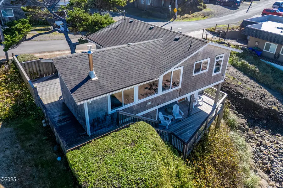 7115 Neptune, Gleneden Beach, OR 97388 - #3