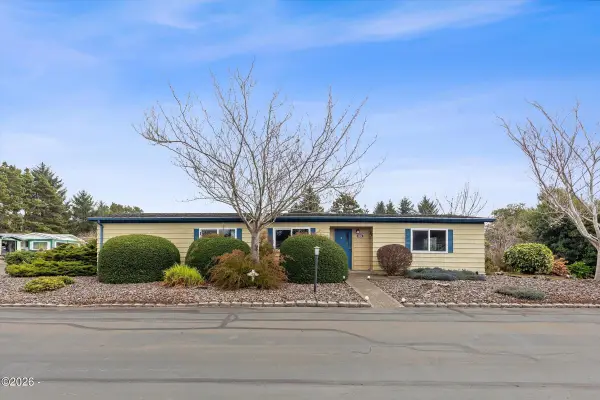 3442 NE Avery, Newport, OR 97365