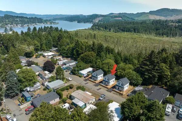 646 SE Reef, Lincoln City, OR 97367