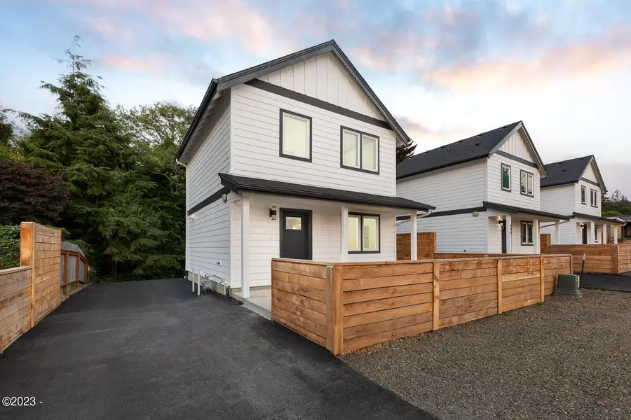 646 SE Reef, Lincoln City, OR 97367 - #2