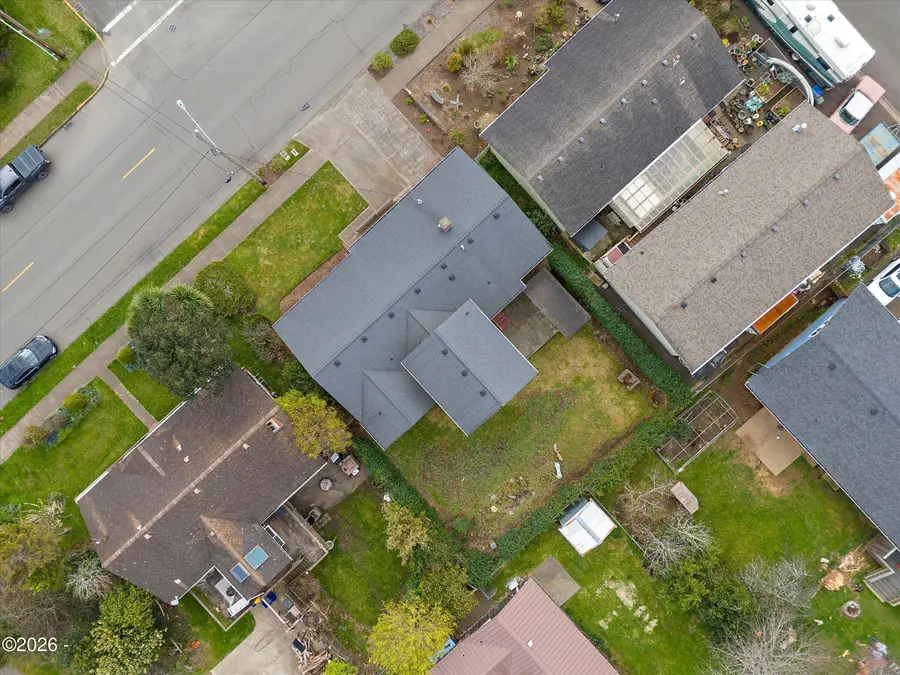 919 NE Eads, Newport, OR 97365 - #3