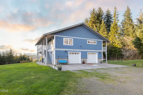 597 Ojalla, Siletz, OR 97380