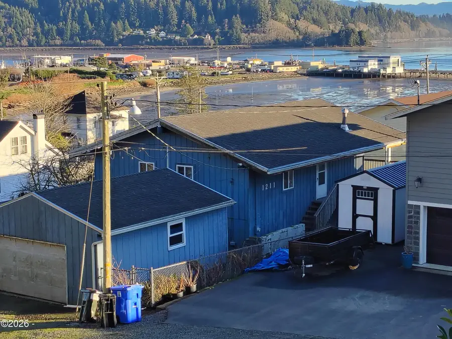 1211 Acacia, Garibaldi, OR 97118 - Image #2