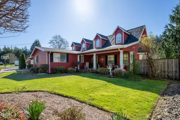 6495 Main, Bay City, OR 97107