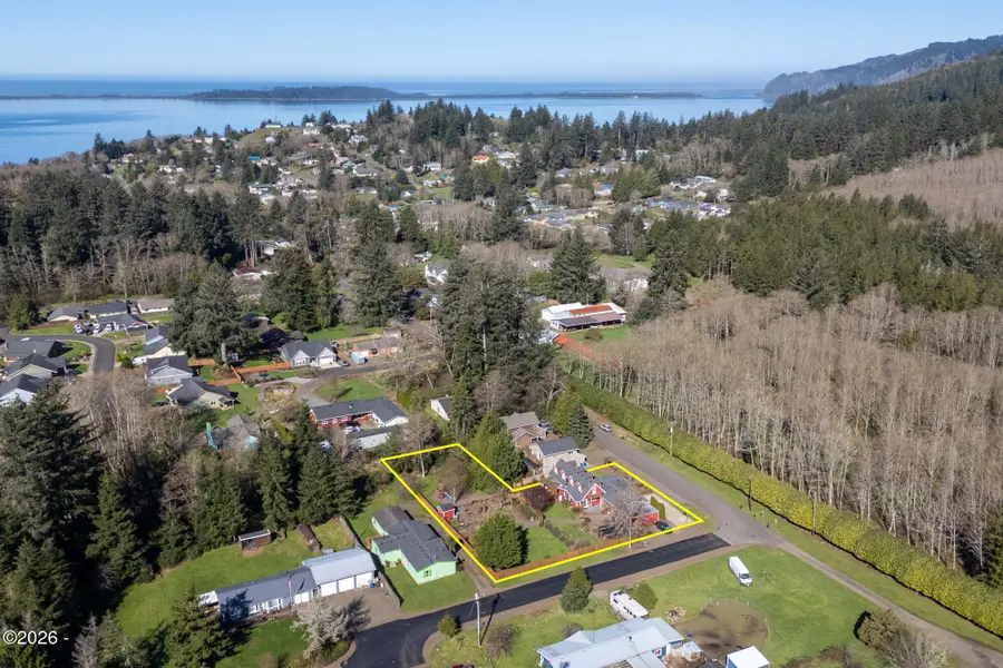 6495 Main, Bay City, OR 97107 - #3