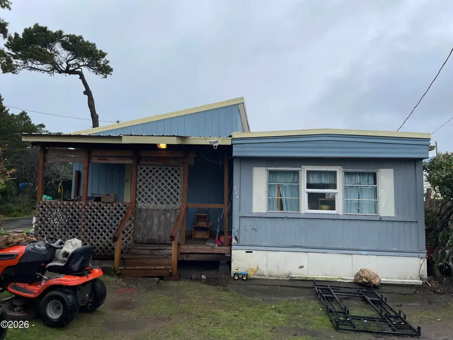 374 NW 59th, Newport, OR 97365 - Image #2