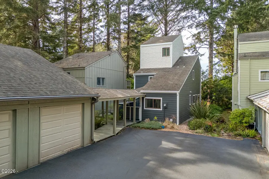 1268 Meadow, Depoe Bay, OR 97341 - #2