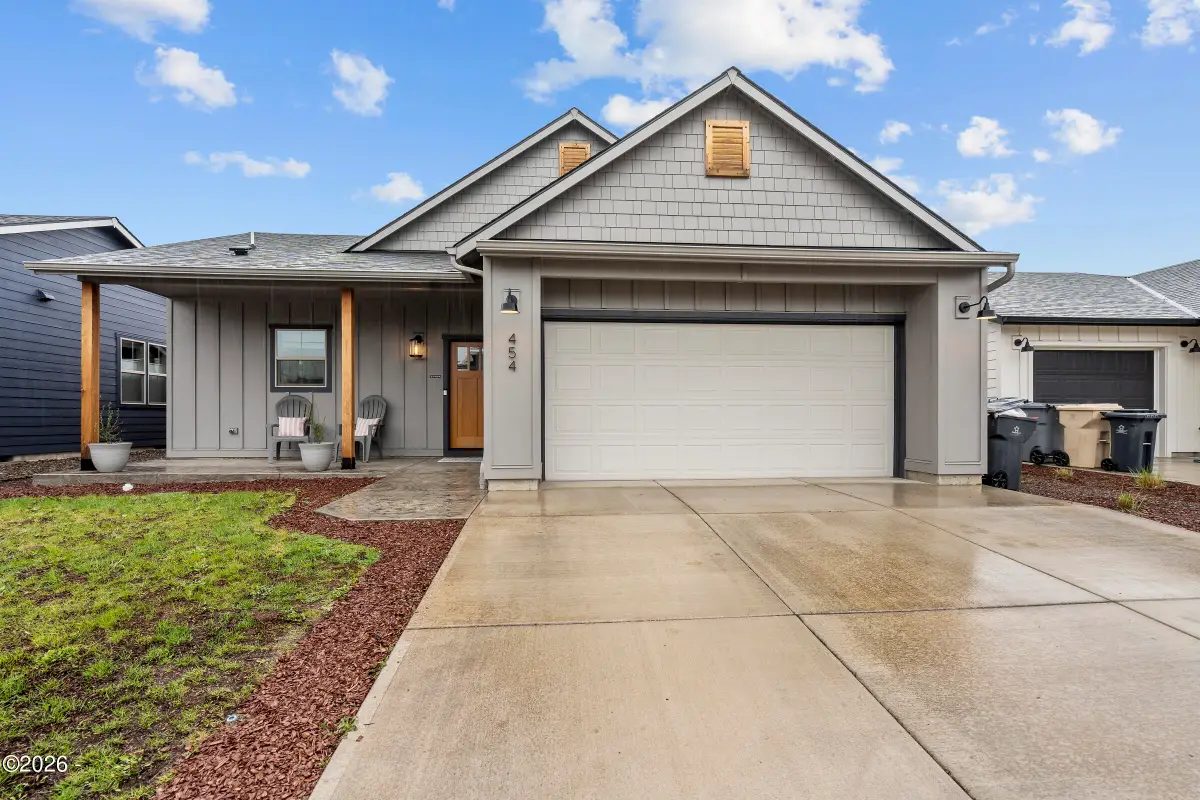 454 SW Rose, Dallas, OR 97338 - #1