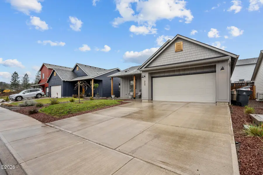 454 SW Rose, Dallas, OR 97338 - #3