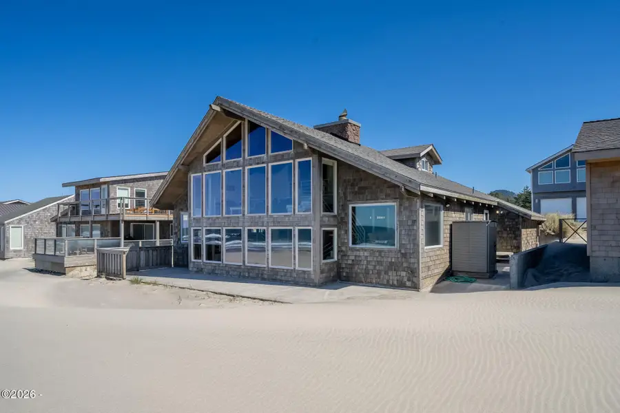 34650 Ocean, Pacific City, OR 97135 - #2