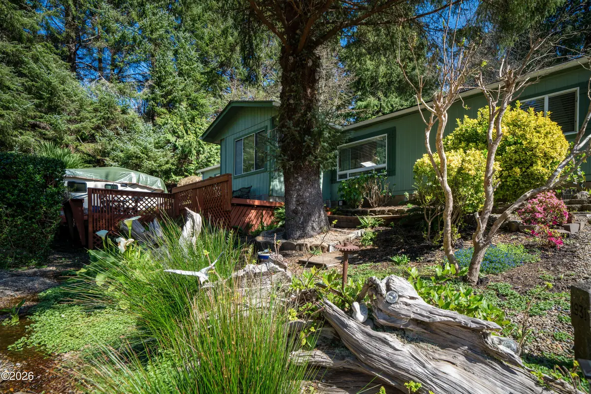 80 Keene, Depoe Bay, OR 97341 - #1