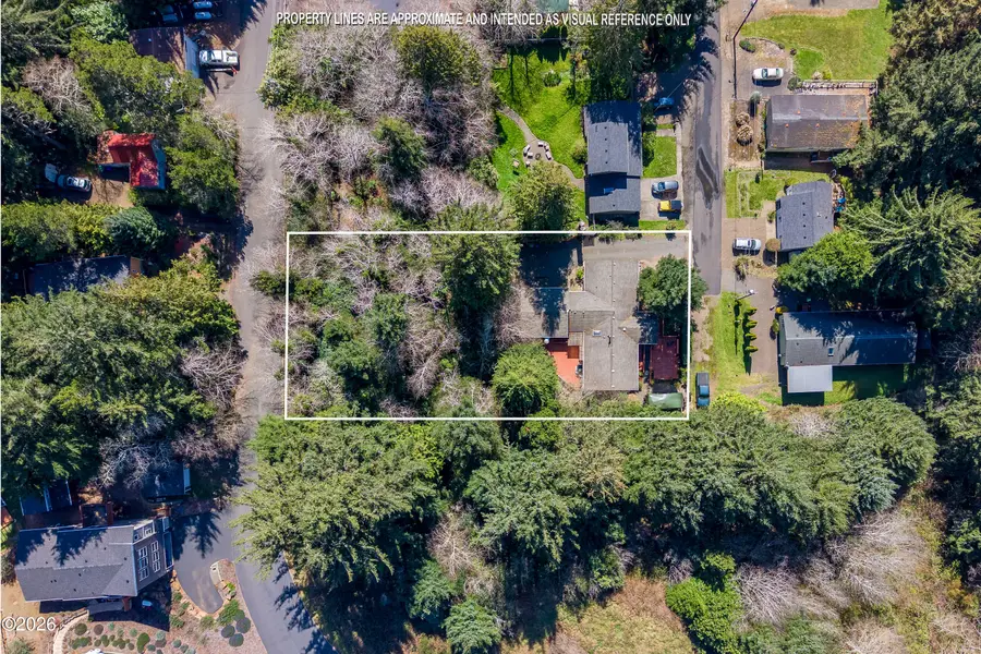 80 Keene, Depoe Bay, OR 97341 - #2