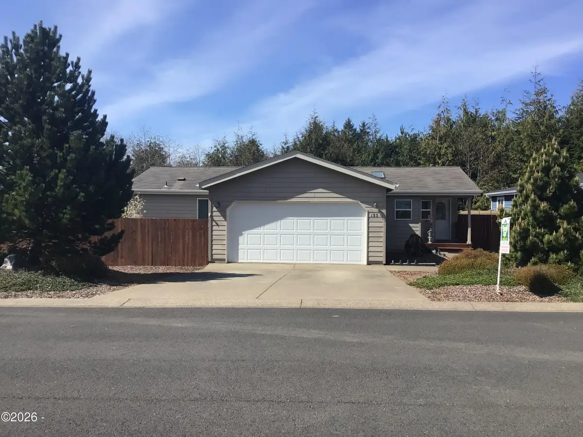 155 SE Whalesong, Depoe Bay, OR 97341 - #1