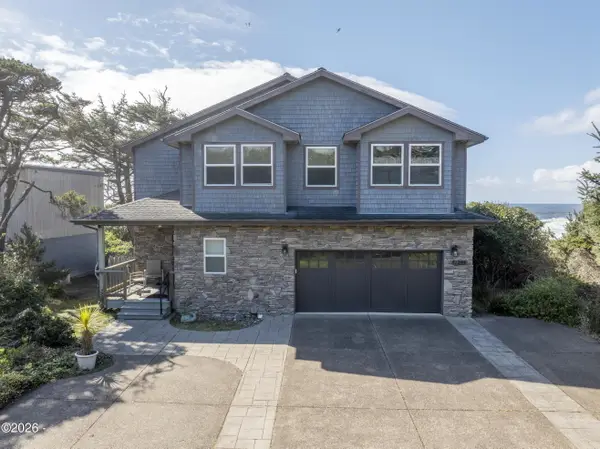 11244 NW Pacific Coast, Seal Rock, OR 97376