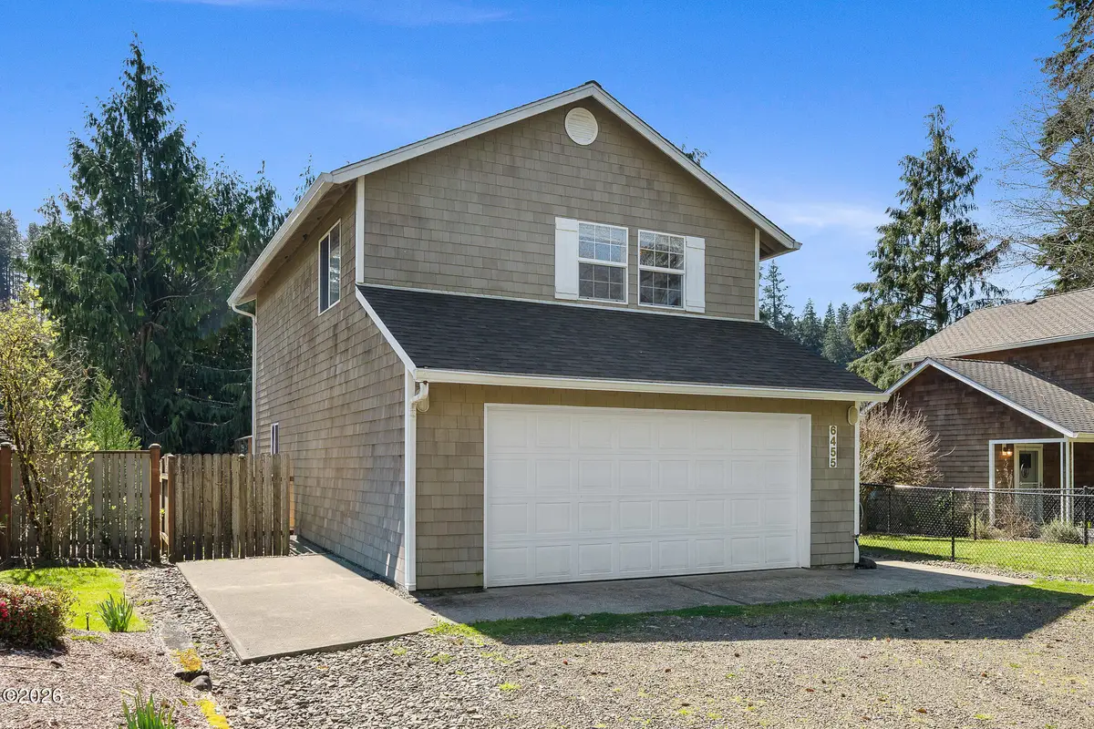 6455 Main, Bay City, OR 97107 - #1