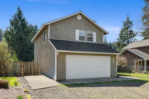 6455 Main, Bay City, OR 97107