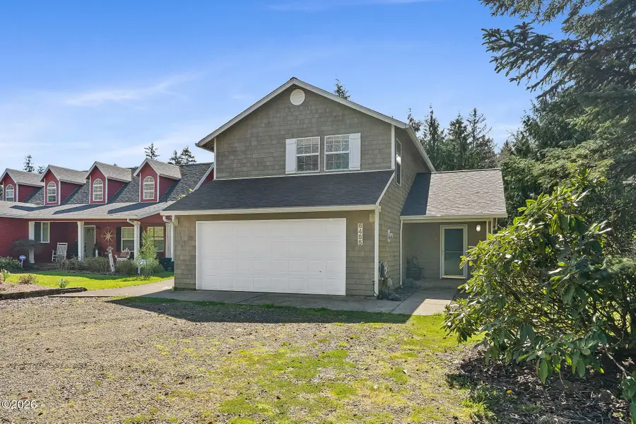 6455 Main, Bay City, OR 97107 - #2