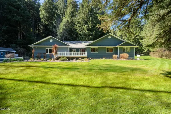 23100 Miami Foley, Nehalem, OR 97131