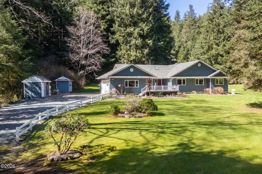 23100 Miami Foley, Nehalem, OR 97131 - #3