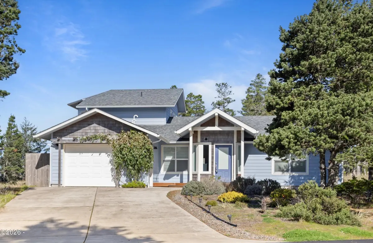 3604 NW Shore View, Waldport, OR 97394 - #1