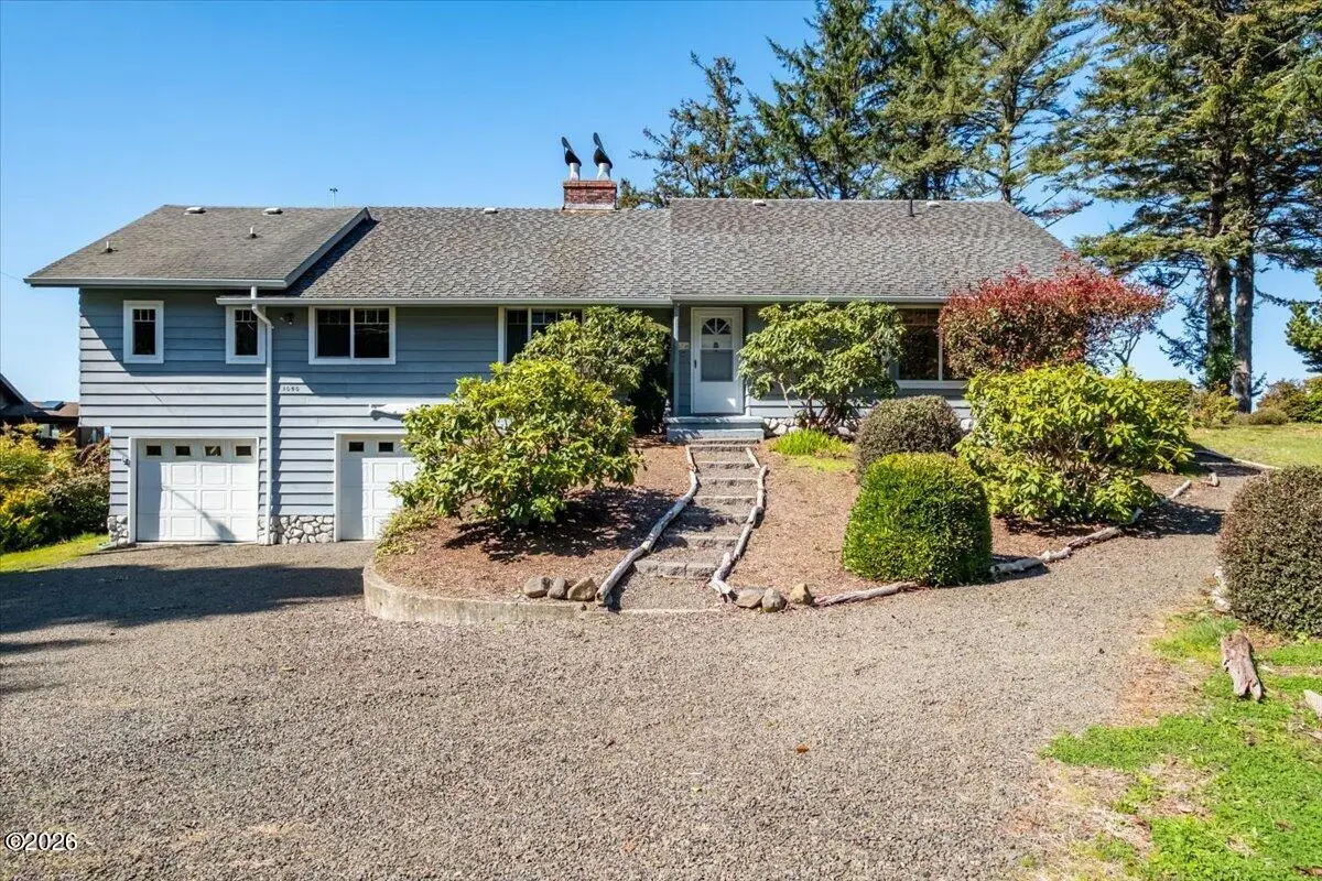 1050 SW Norwood, Waldport, OR 97394 - #1