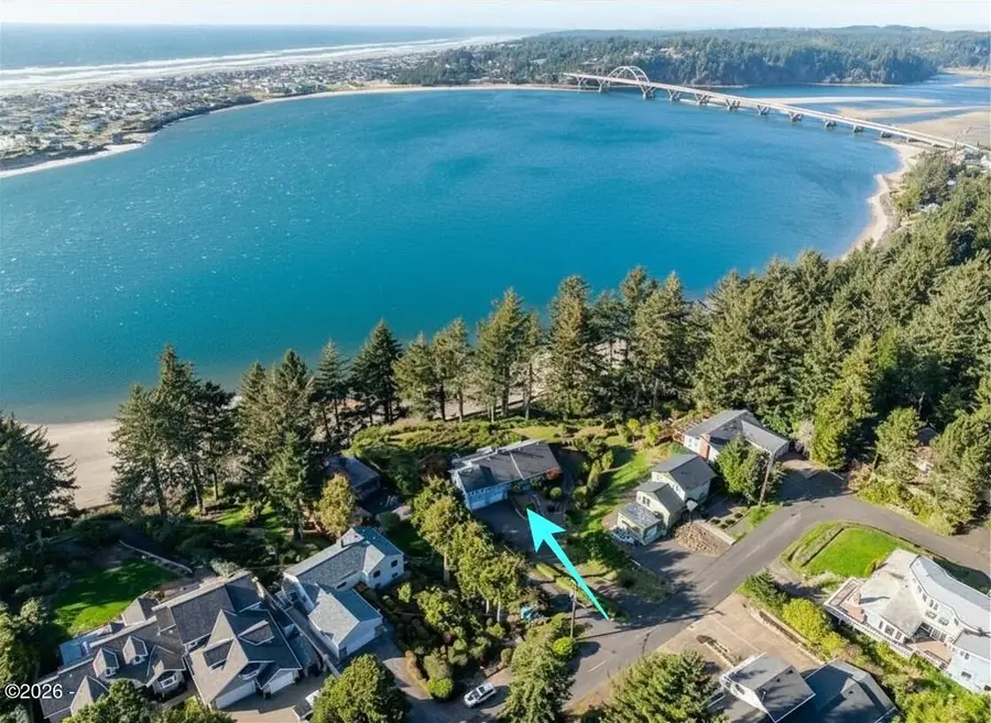 1050 SW Norwood, Waldport, OR 97394 - #2