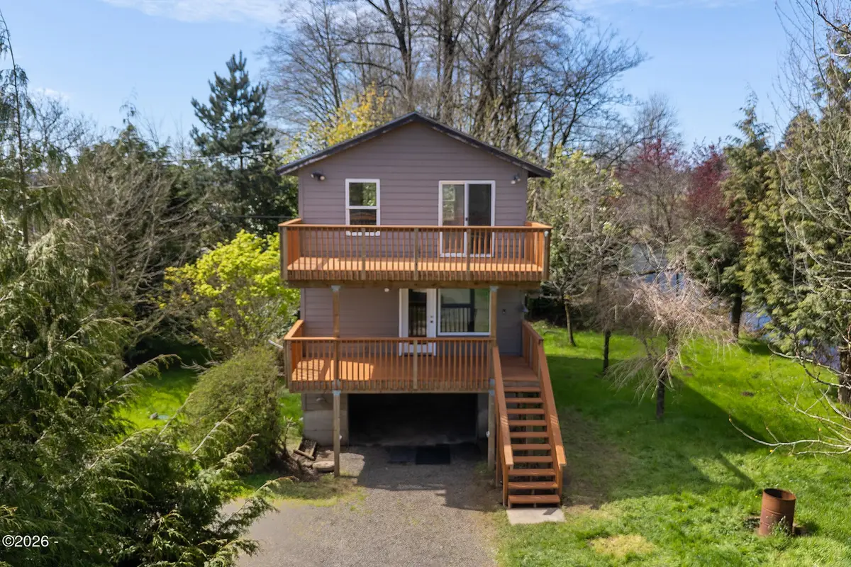 1025 Wilson River, Tillamook, OR 97141 - #1