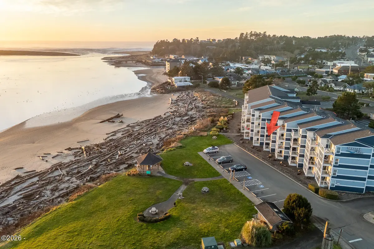 5201 SW Hwy 101 #205, Lincoln City, OR 97367 - #1