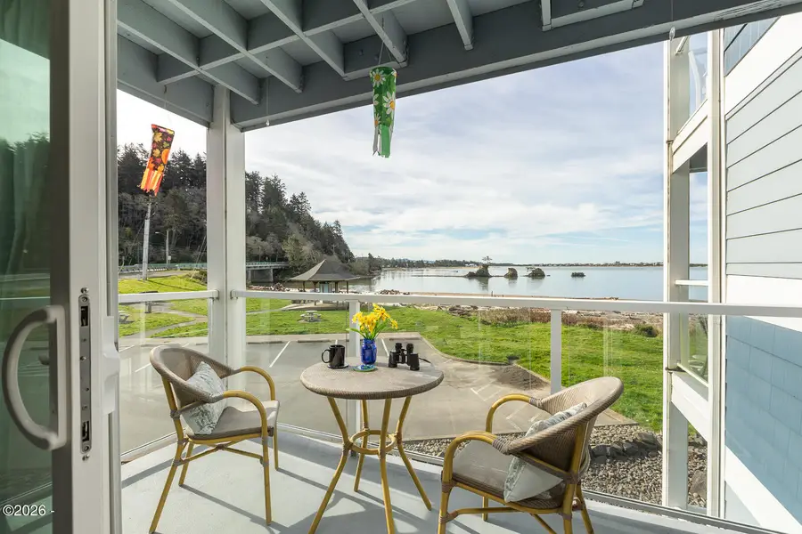 5201 SW Hwy 101 #205, Lincoln City, OR 97367 - #3