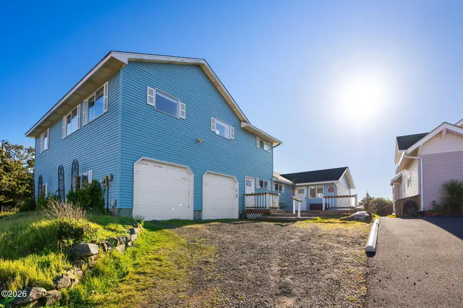 259 S Pacific, Rockaway Beach, OR 97136 - #3