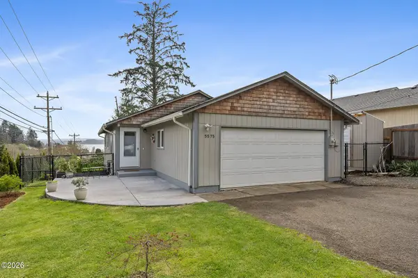 5575 Ocean, Bay City, OR 97107