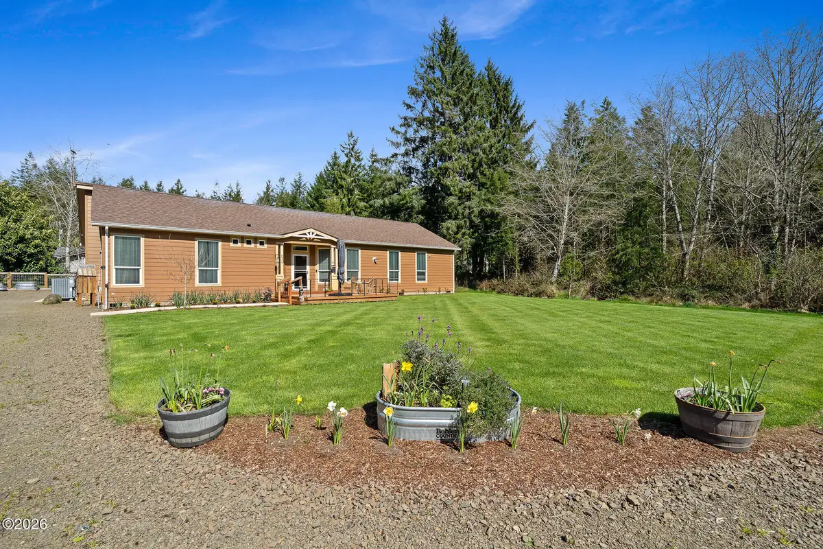 6575 Trade, Bay City, OR 97107 - #1