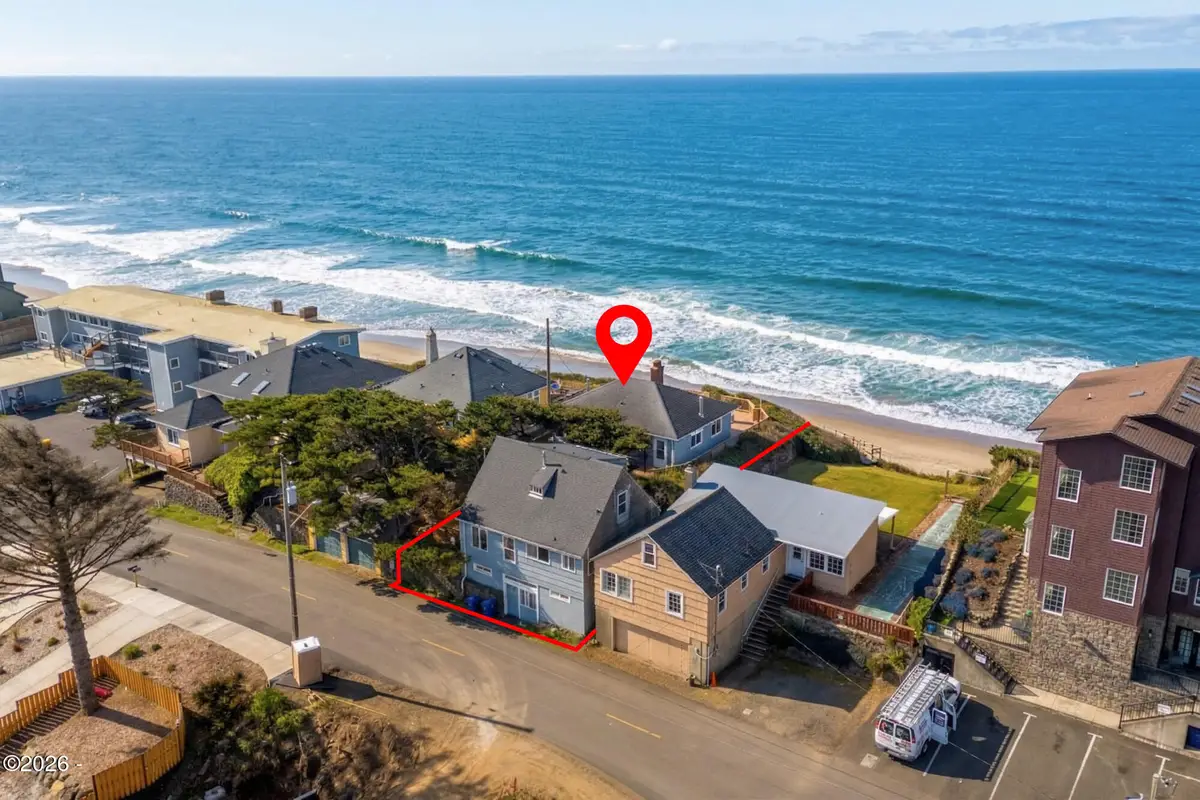 3063 SW Anchor, Lincoln City, OR 97367 - #1