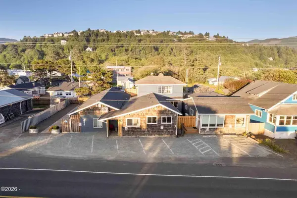 432 Us-101, Rockaway Beach, OR 97136