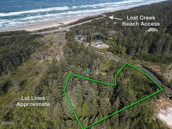 TL#1500 SE Bracken Terrace, South Beach, OR 97366