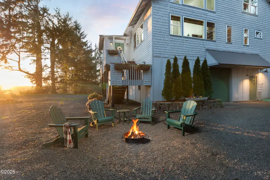 40195 Little Nestucca River, Cloverdale, OR 97112 - #3