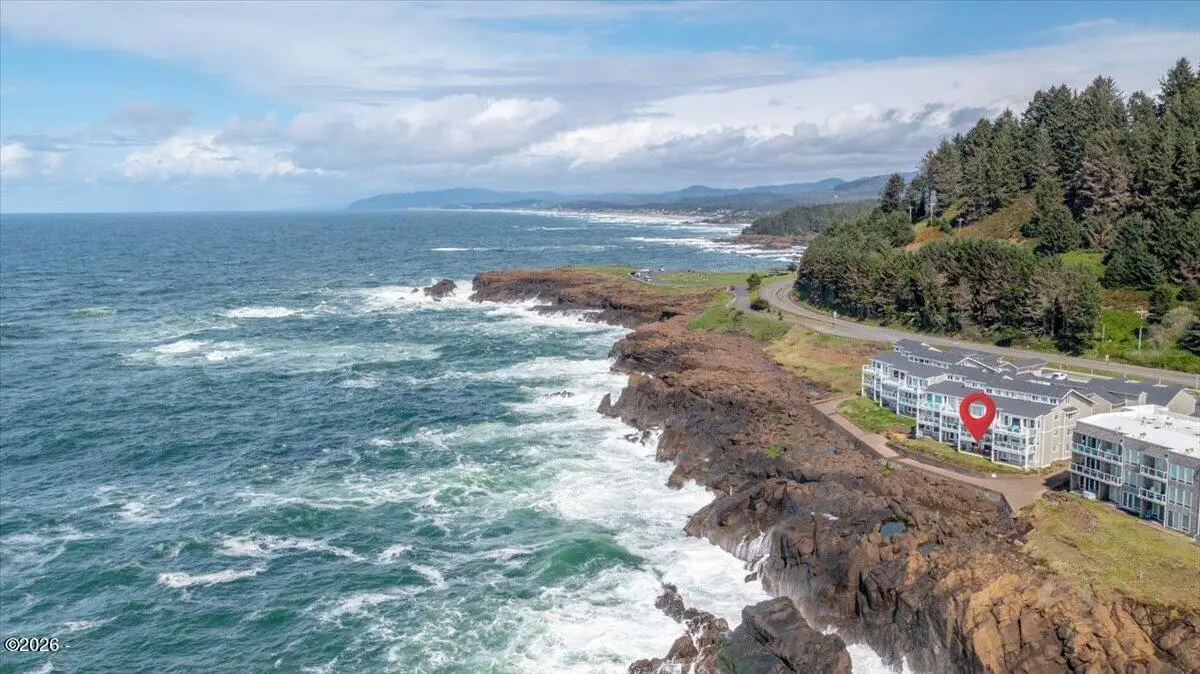 1123 N Hwy 101, Depoe Bay, OR 97341 - #1