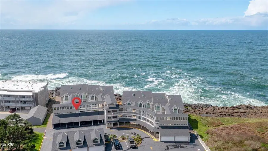 1123 N Hwy 101, Depoe Bay, OR 97341 - #3