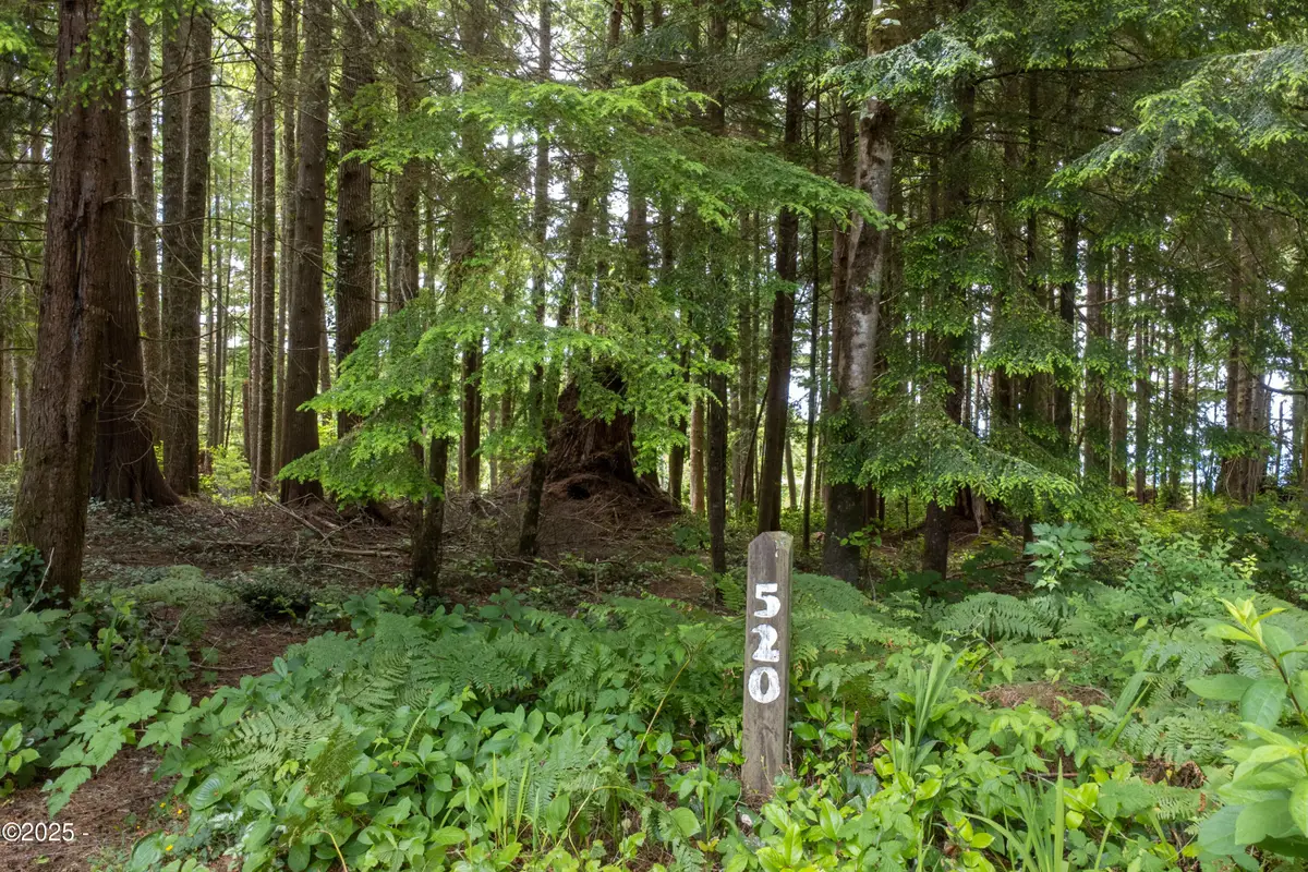 520 Oceanview, Gleneden Beach, OR 97388 - #1