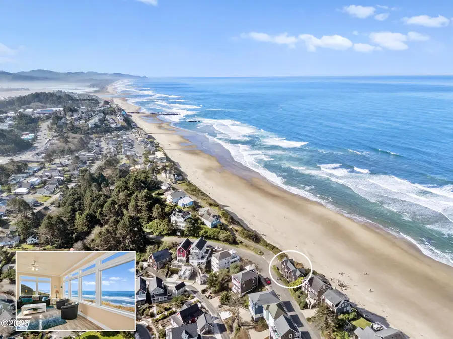 2729 SW Anchor, Lincoln City, OR 97367 - #3