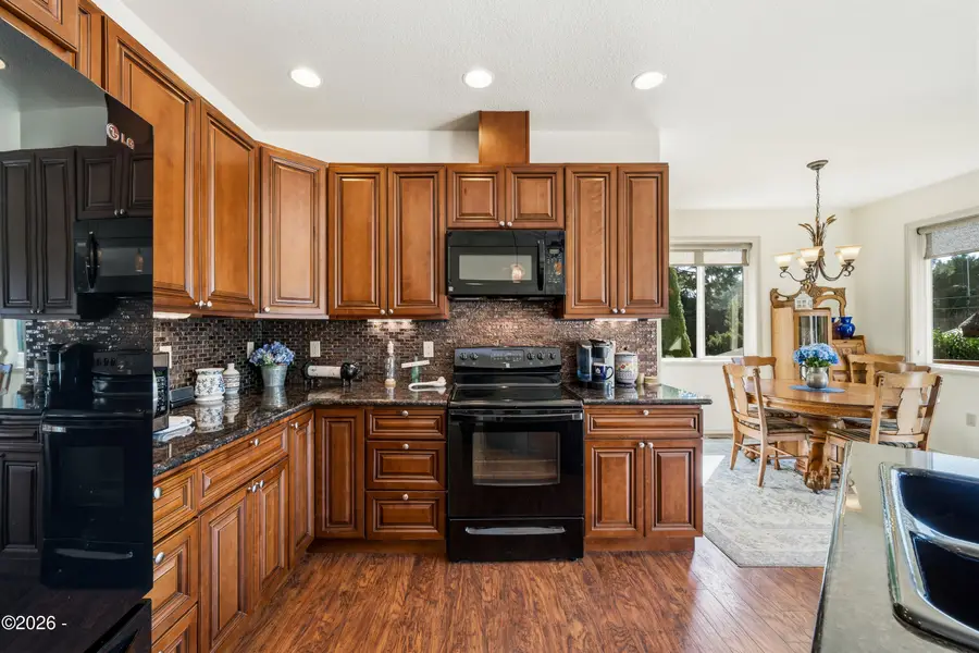 947 S Juniper, Rockaway Beach, OR 97136 - #3