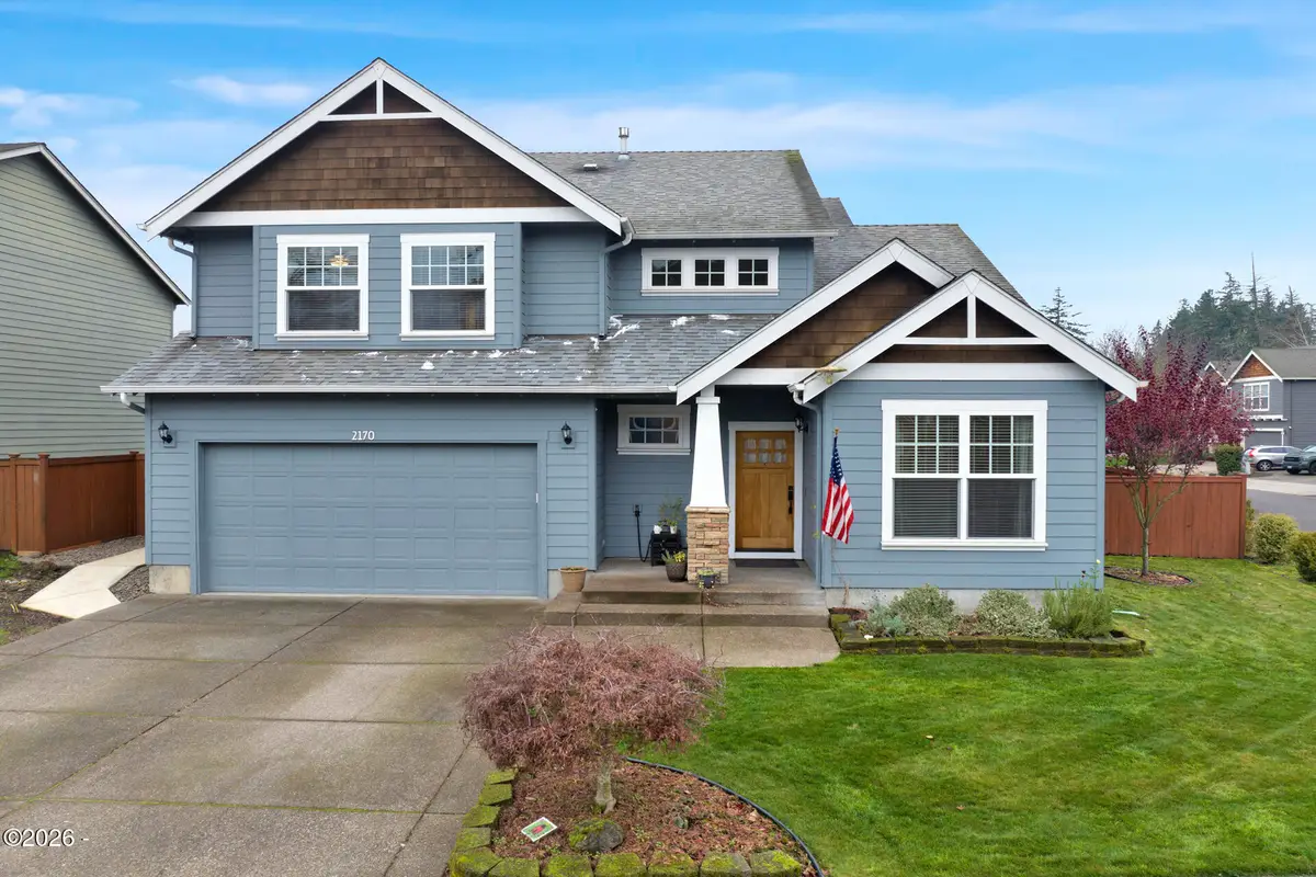 2170 Bobcat, Albany, OR 97321 - Image #1