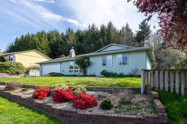 4230 Orchard, Netarts, OR 97141