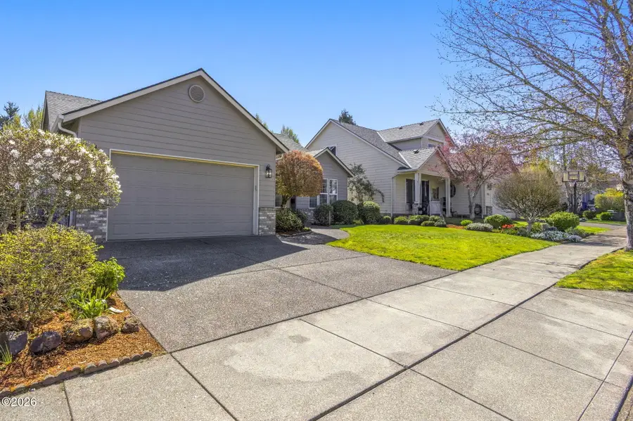 2834 Bastille, Salem, OR 97306 - #2